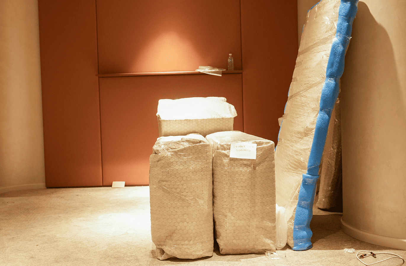 Eşya Ambalajlama görseli