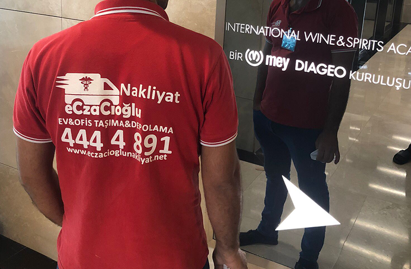 Eşya Ambalajlama görseli