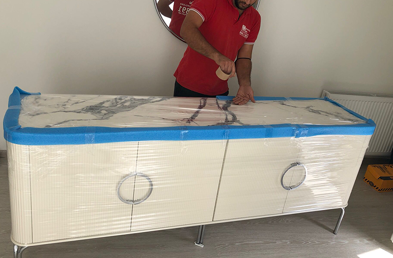 Eşya Ambalajlama görseli