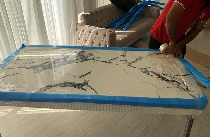 Eşya Ambalajlama görseli