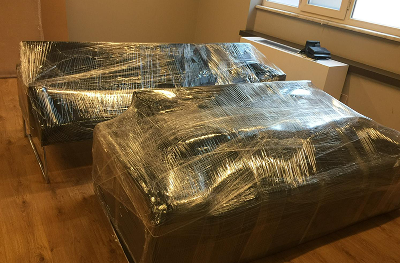 Eşya Ambalajlama görseli