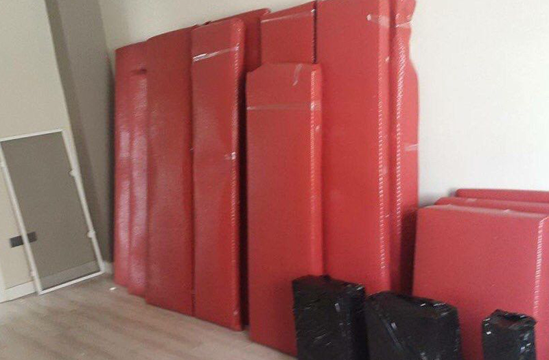 Eşya Ambalajlama görseli