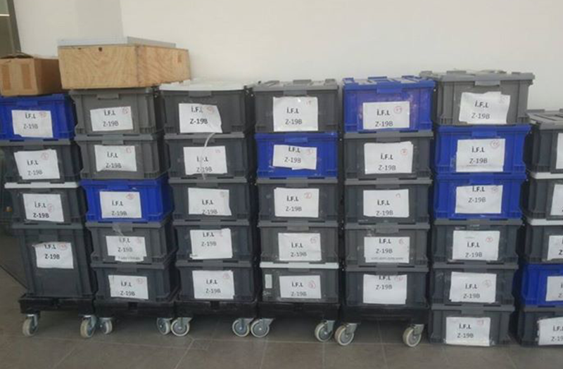 Eşya Ambalajlama görseli