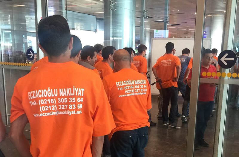 Eşya Ambalajlama görseli