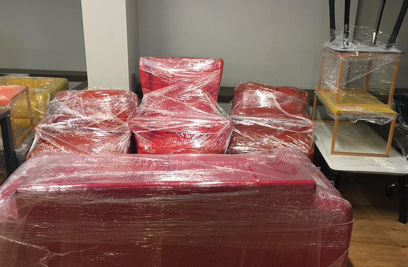 Eşya Ambalajlama görseli