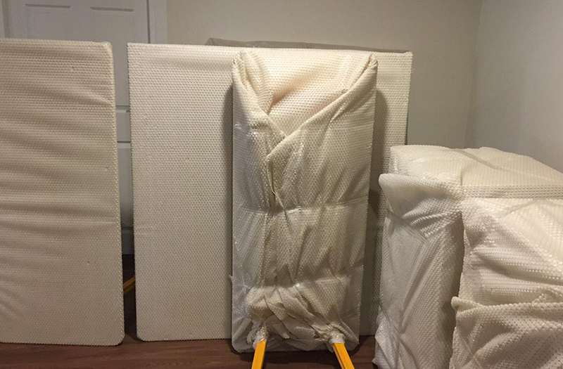 Eşya Ambalajlama görseli