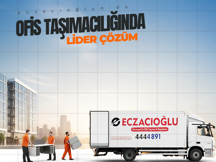 İstanbul Ofis Taşımacılığı