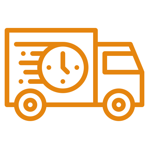 Zamanında Teslimat Garantisi