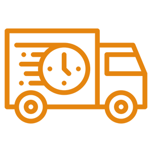 Zamanında Teslimat Garantisi