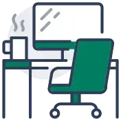 Ofis Taşıma — ikon görseli