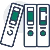 Aşiv Taşımacılığı — ikon görseli