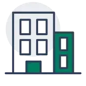 Kurum Taşımacılığı — ikon görseli