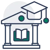 Üniversite Taşıma — ikon görseli