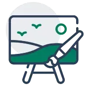 Tablo Taşıma — ikon görseli